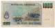 1973 - Argentina - 1000 Pesos ND - quase BC